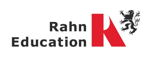 Dr. P. Rahn und Part­ner gemein­nüt­zige Schul­ge­sell­schaft mbH Logo