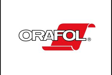 Orafol Logo