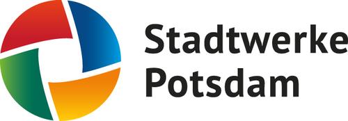 Stadt­werke Pots­dam GmbH Logo